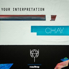 C.H.A.Y. - Keychain