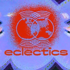 eclectics - mix series -