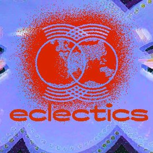 eclectics - mix series -