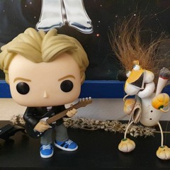 Virus Funk Vol.2  Disco Style by dj GHELLO - only vinyl