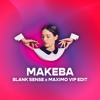 Download Video: Jain - Makeba (Blank Sense X Maximo VIP Edit)