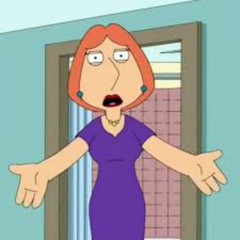 Family Guy Glock in my Rari