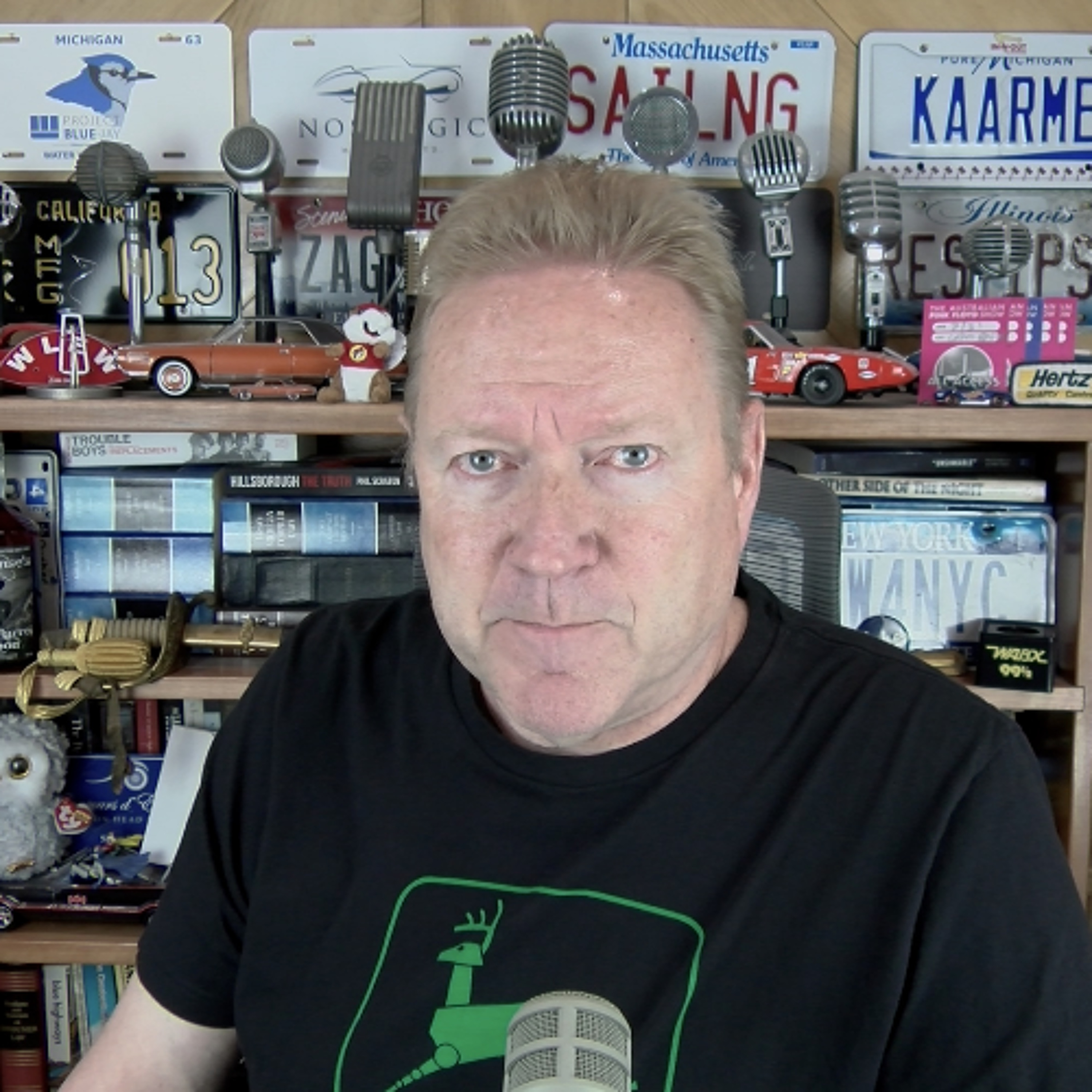 Mistaken Identity: Man Gets $975K For Two Years of Wrongful Detention