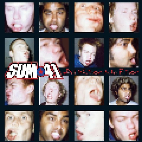 Sum 41 - Fat Lip 8-Bit Cover