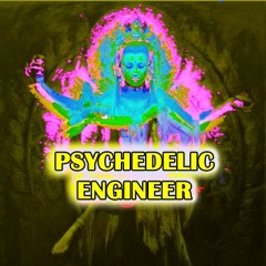 Recorded Psychedelic- & Goa - Trance Mix - Set @ 27062024  ॐॐॐ °|° Psychedelic-Engineer© °|° ॐॐॐ