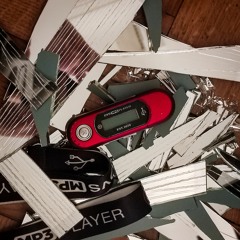 DVS MP3 PLAYER 075 | 25.11.22