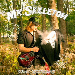 Mr. Skeleton (feat. Bdab1, Bravo 777, Myka)