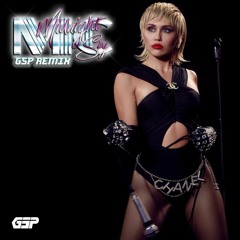 Miley Cyrus - Midnight Sky (GSP Remix) #FreeDownload (click "Buy")
