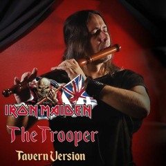 Algal The Bard - The Trooper (Tavern Version)