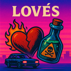 Lovés