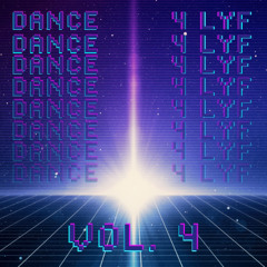 Dance 4 lyf vol. 4 - techno X hard house