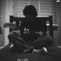 And I Hope - Will Austin (Jake Fine guitar)