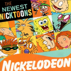 As Told by Ginger - Theme Song [HQ]