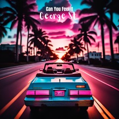Can You Feel It (Radio Edit)