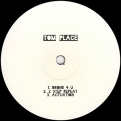 2 Step Repeat (FREE DL)