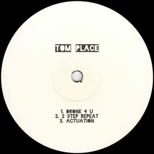 2 Step Repeat (FREE DL)
