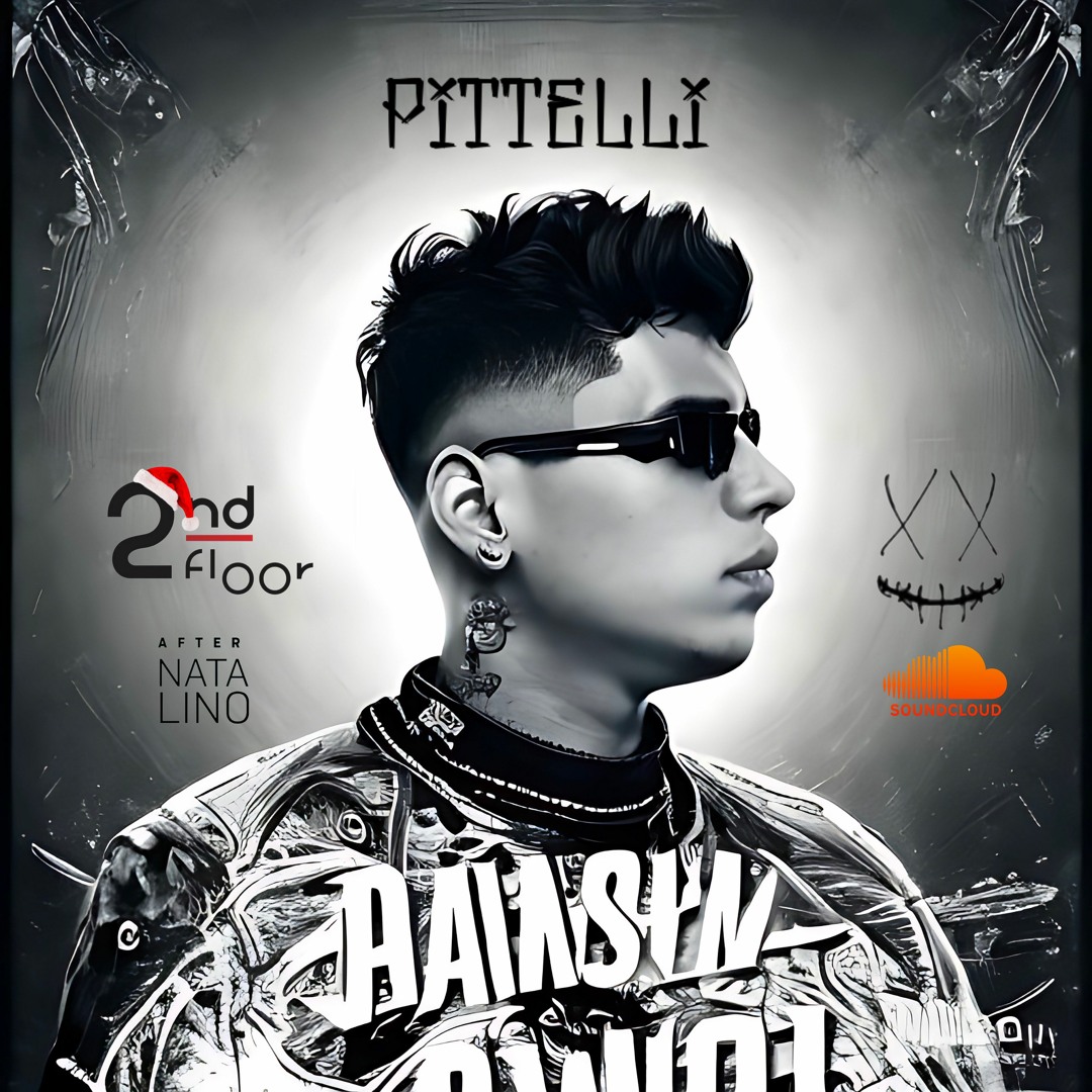 Set Ao Vivo - Second Floor (After Natalino). #002