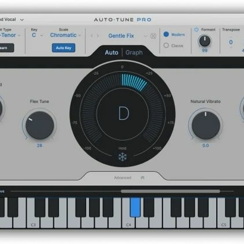 Stream Antares AutoTune 7 08 AU VST RTAS 4rt Dmg Torrent Downloads - Download  Free Torrents! ##VERIFIED## from Graphmieltsu | Listen online for free on  SoundCloud