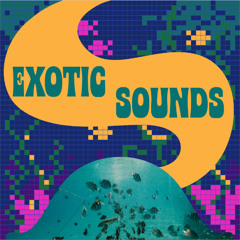 ''Exotic Sounds'' Sample Pack - Demo