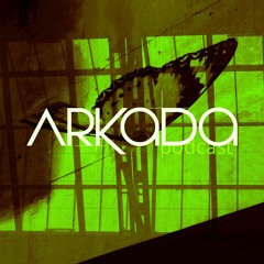 Whø /Arkada Podcast 023