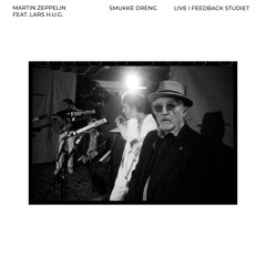 Smukke Dreng (Live i Feedback Studiet)