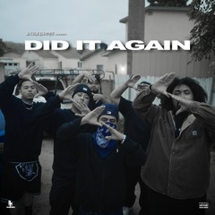 SlumpBoyz - Did It Again