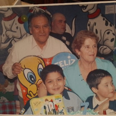 in my life (con martina)