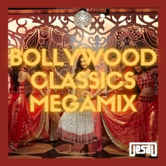 Bollywood Classics Megamix