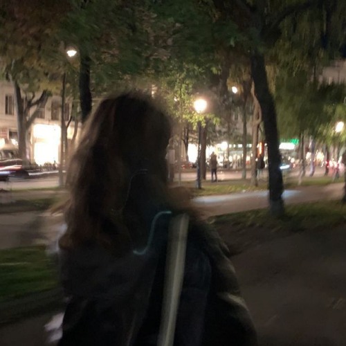 Ghostyboy - I Can Fix Him (slowed)