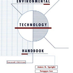 [FREE] PDF 💕 Environmental Technology Handbook: 2nd Edition (Neurological Disease an