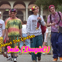 About The Clothes