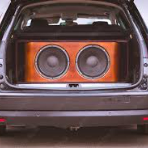 Tech House Trunk