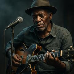 🎙️ River of My Soul