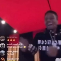 2017 IG Live Beat