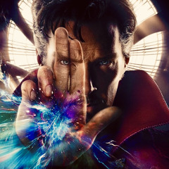 Just Do (with Benedict Cumberbatch)