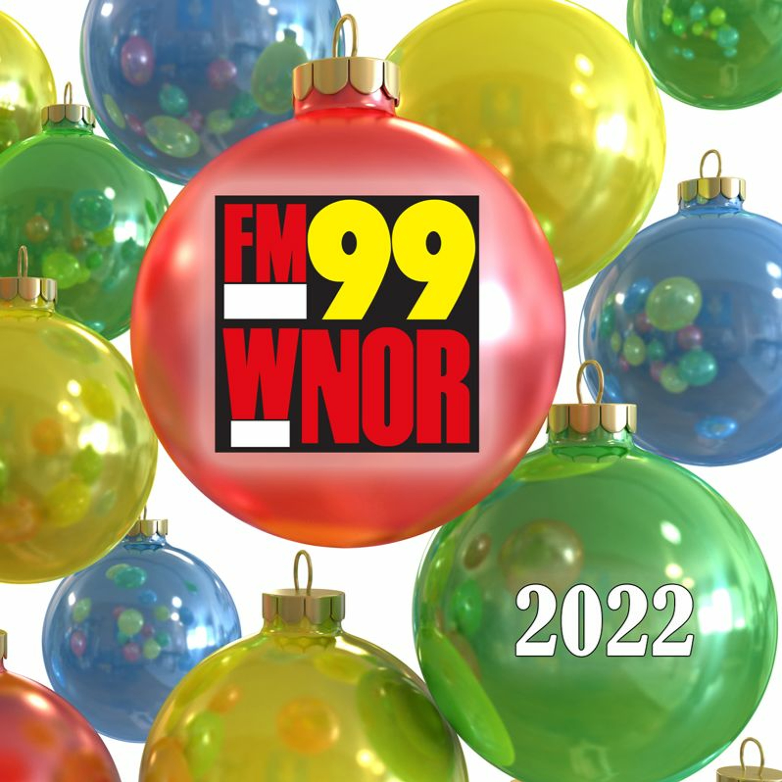 FM99 WNOR