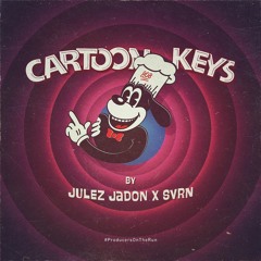 Julez Jadon - Cartoon Keys