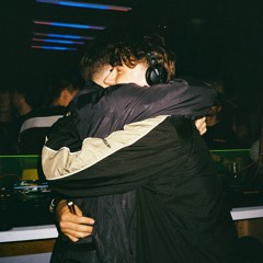 COUSIN DAN B2B GARBO // Shy Bairns @ Warehouse 34 8.6.24