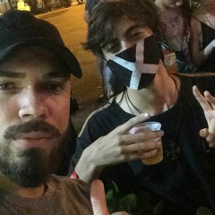MTG XRC ROSA [[ DJ RAMEMES ]]
