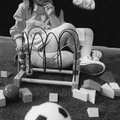 Something Off My Chest