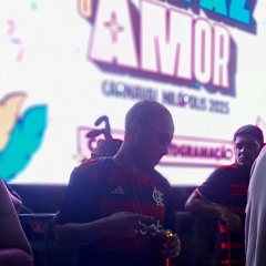 Codx Bala Love - Sente a Vibe