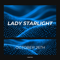 #28 LADY STARLIGHT | HALLOWEEN FURTHER | INDUSTRIAL 236 | VANTEK