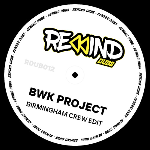 BWK Project - Birmingham Crew Edit