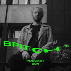 BPITCH 004 - DJ Europarking