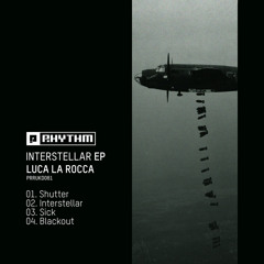 Luca La Rocca-Blackout (Original Mix)
