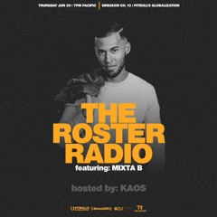 Pitbull's Globilization - TheRosterRadio