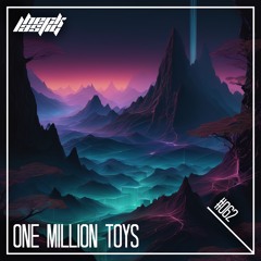 Hecklastig #062 >< One Million Toys