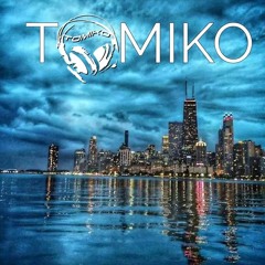 SDZ from Tomiko! Chicago