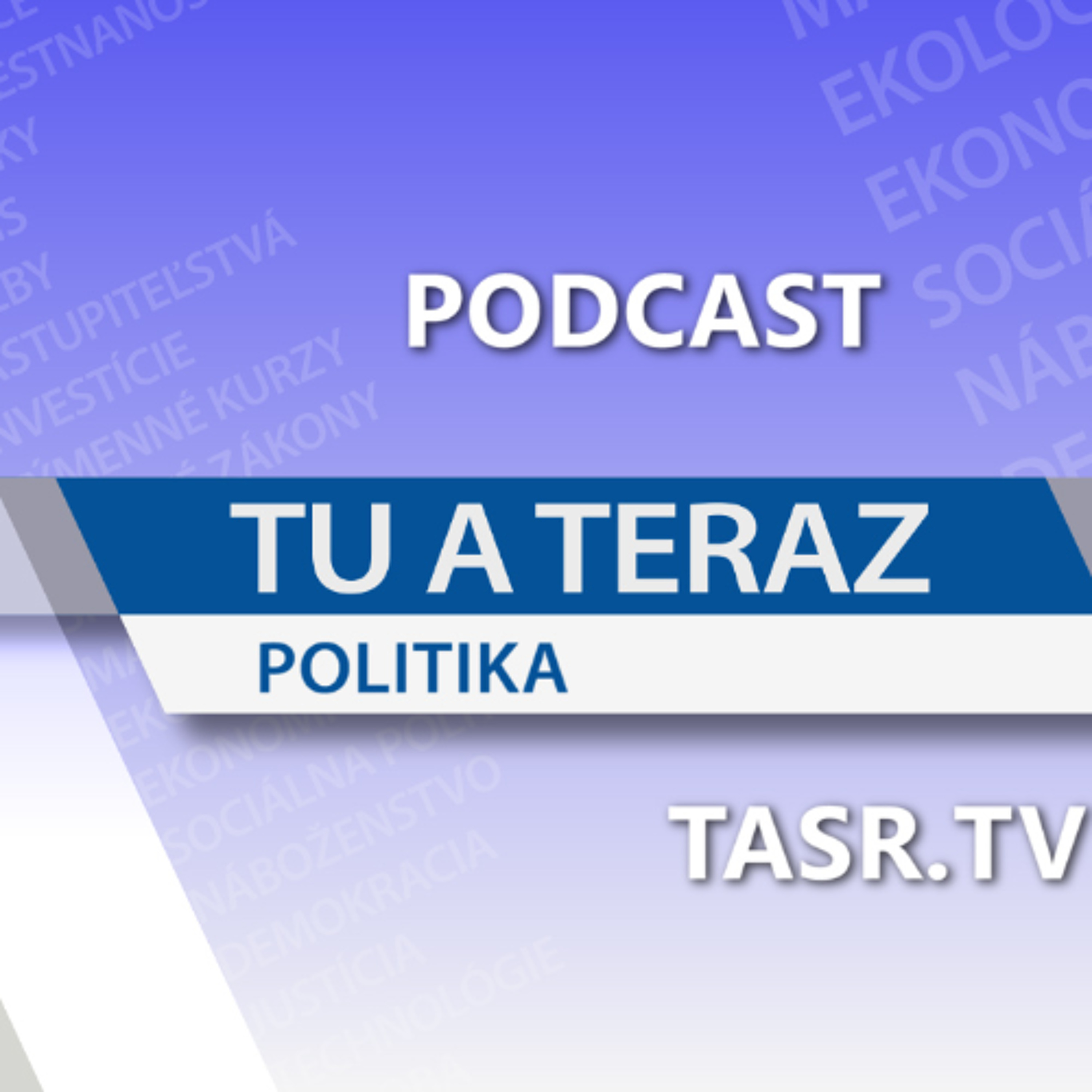 Podcasty skupiny webov TASR