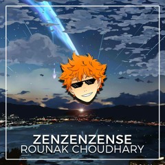 Radwimps - Zenzenzense [English] | Kimi No Na Wa | Cover By Rounak Choudhary